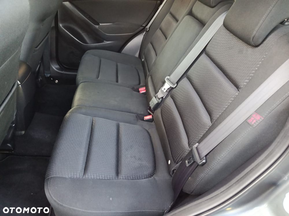 Mazda CX-5 SKYACTIV-G 165 Exclusive-Line - 13