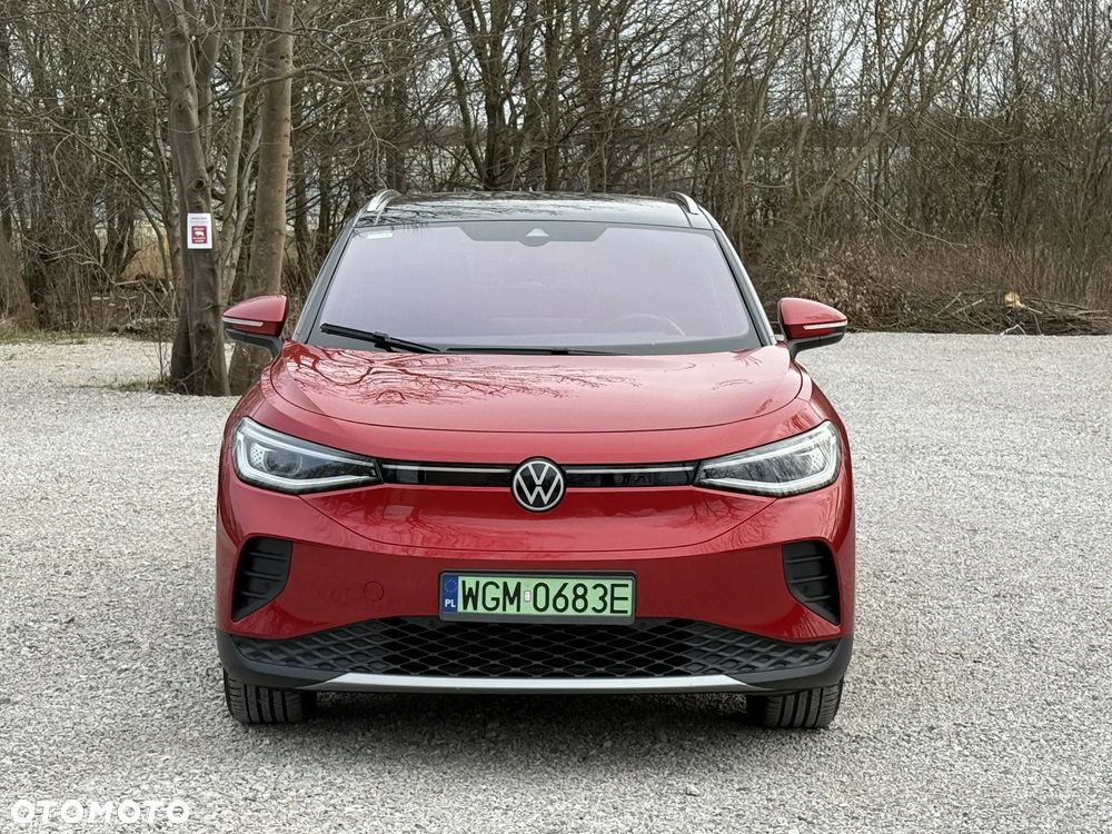 Volkswagen ID.4 4MOTION Pro - 10