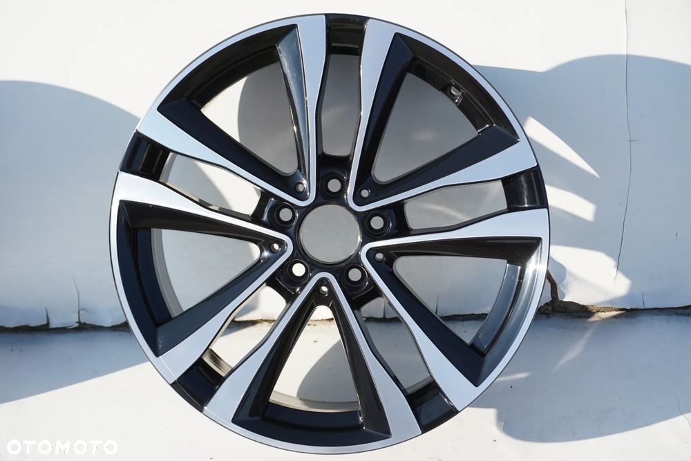 Mercedes W177 5x112 18 7,5J et49 A1774012700