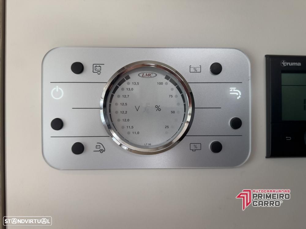 LMC Element T608Camacentralebasculante - 28