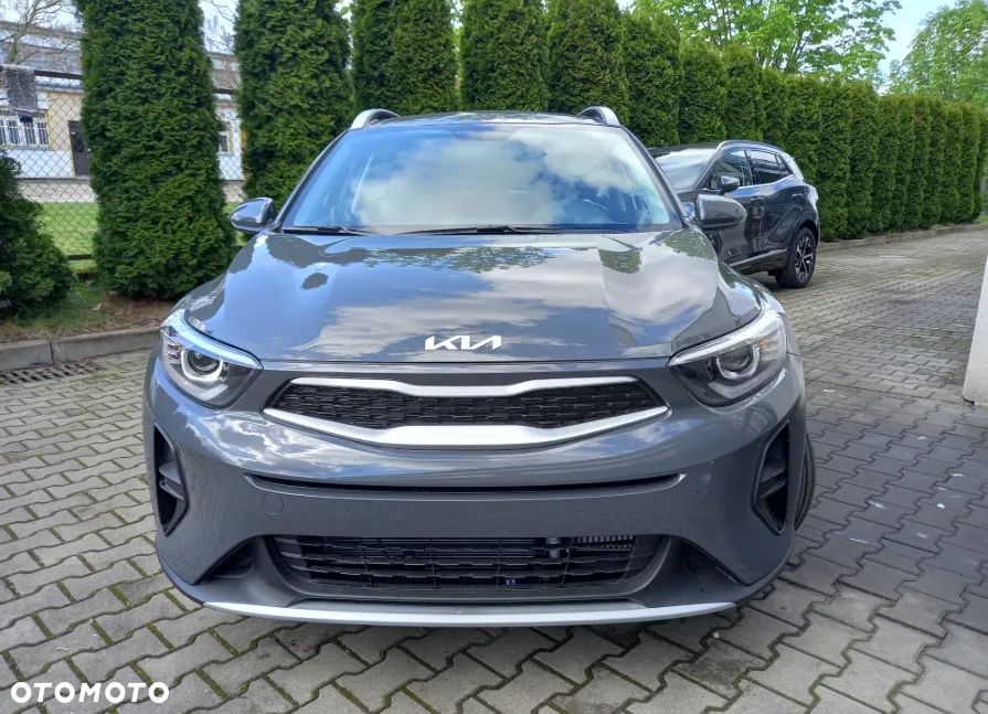 Kia Stonic 1.2 M - 2