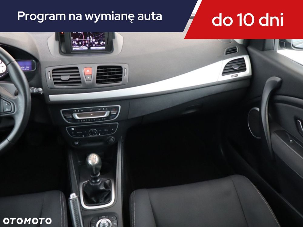 Renault Megane - 10