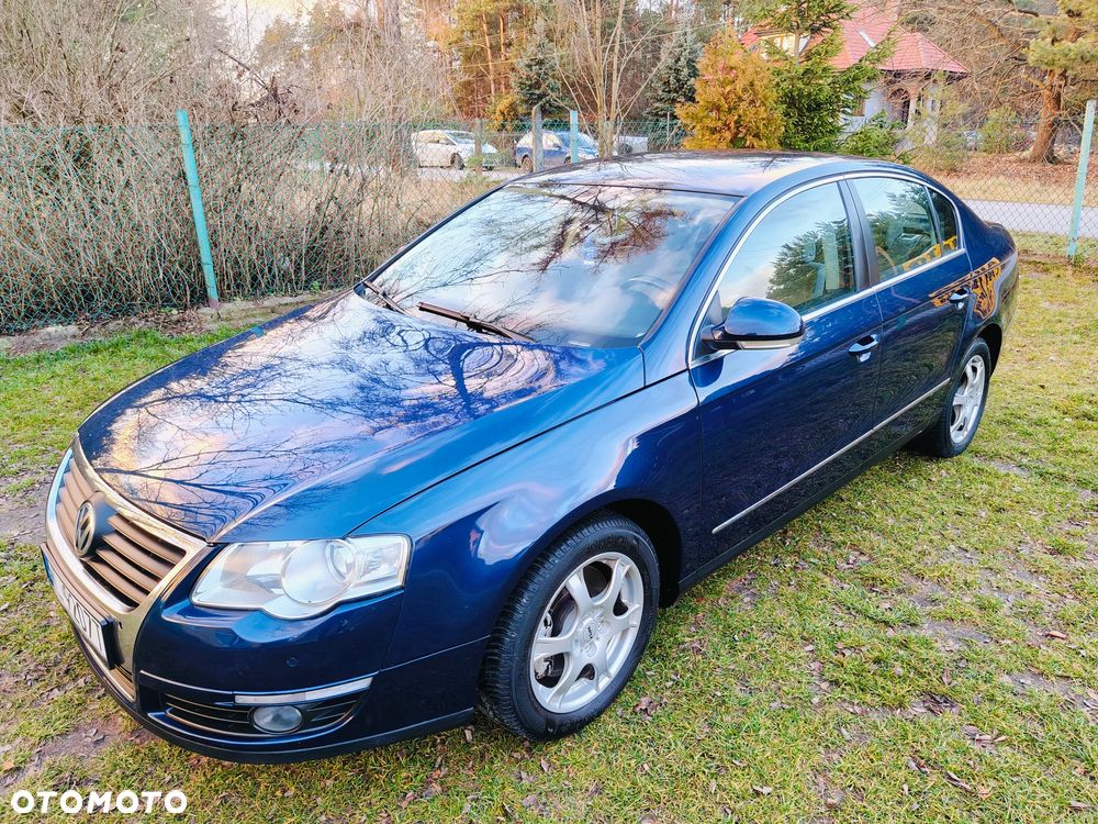 Volkswagen Passat 1.6 Comfortline - 8