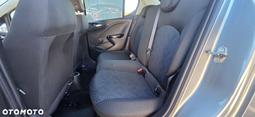 Opel Corsa 1.4 Active - 29