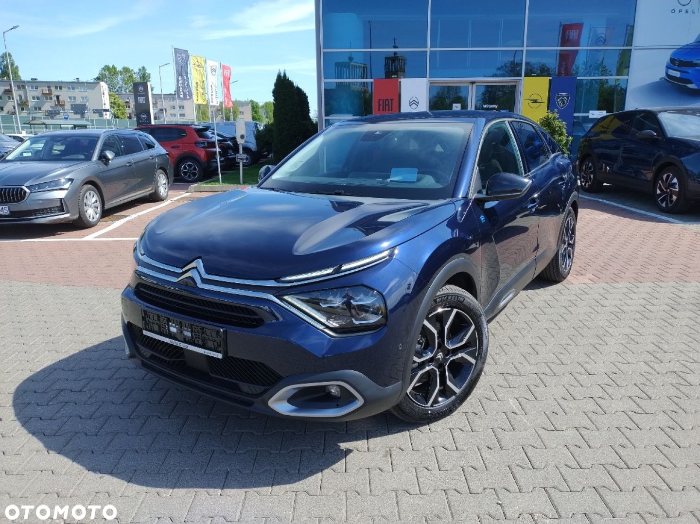 Citroën C4 - 2