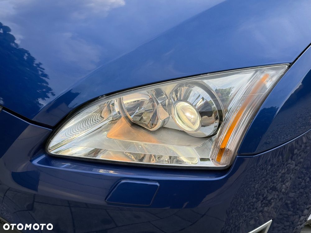 Ford Focus 2.5 ST - 16