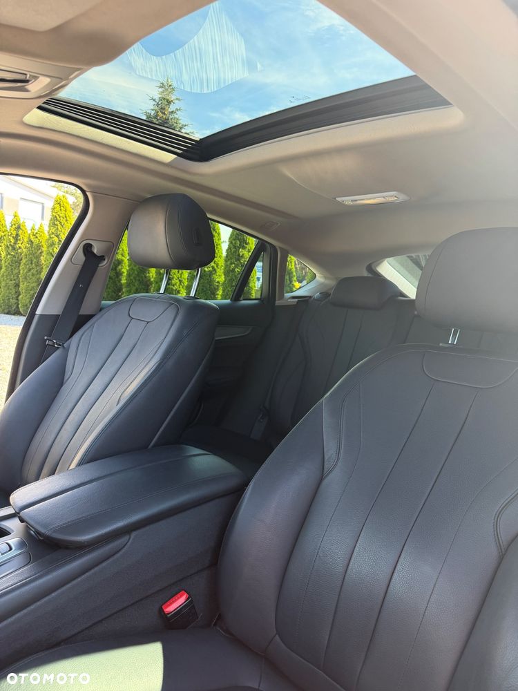 BMW X6 xDrive35i Edition Exclusive - 14