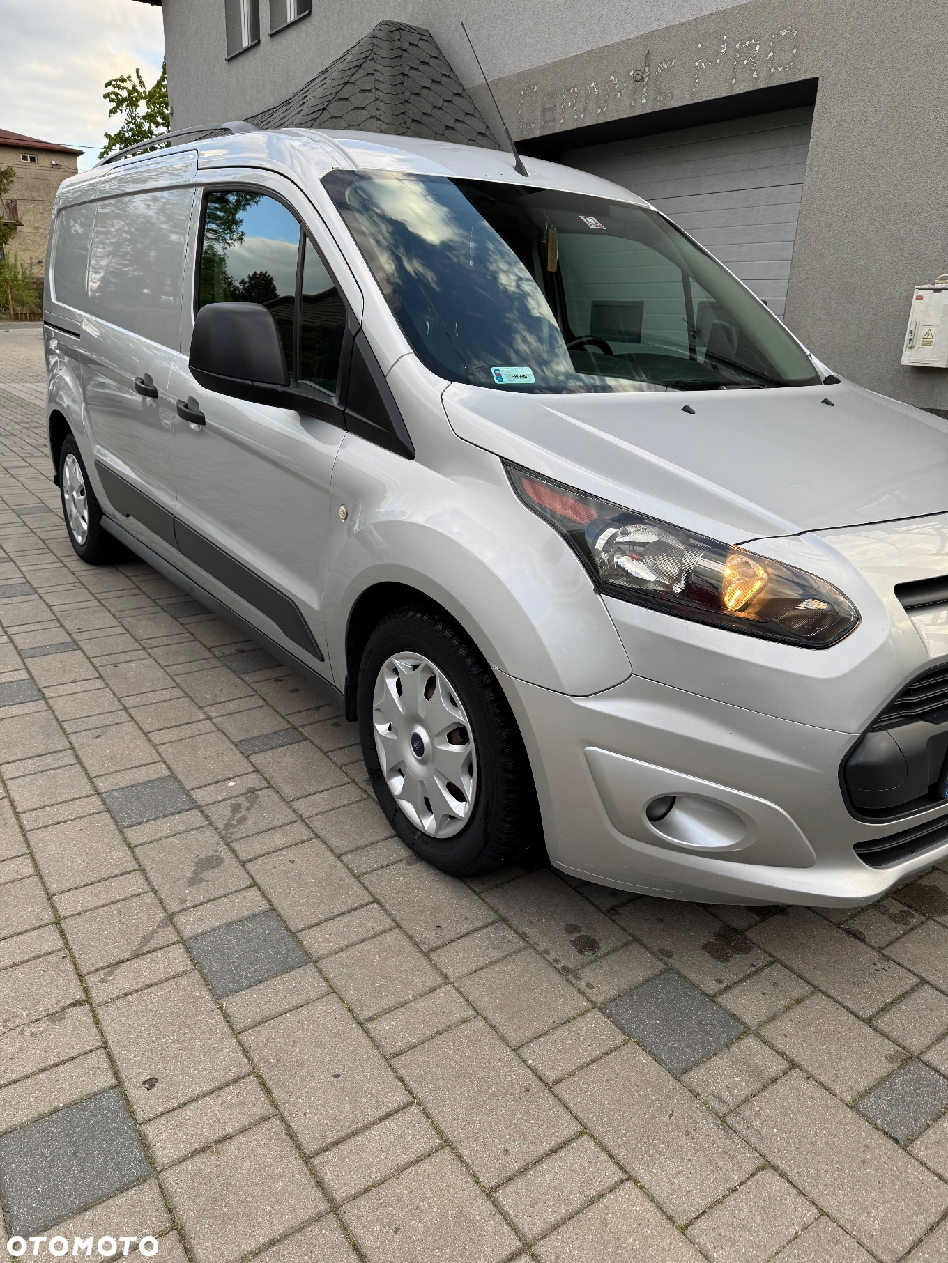 Ford Transit Connect 230 L2 Trend - 6