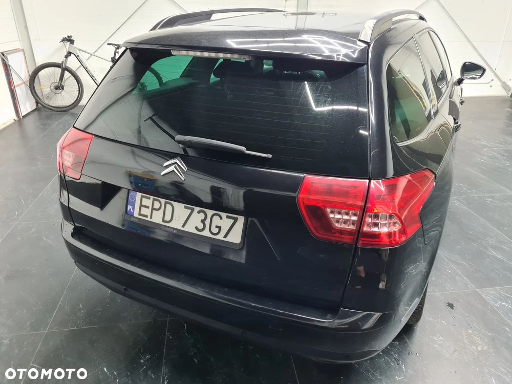 Citroën C5 2.0 HDi Selection - 4