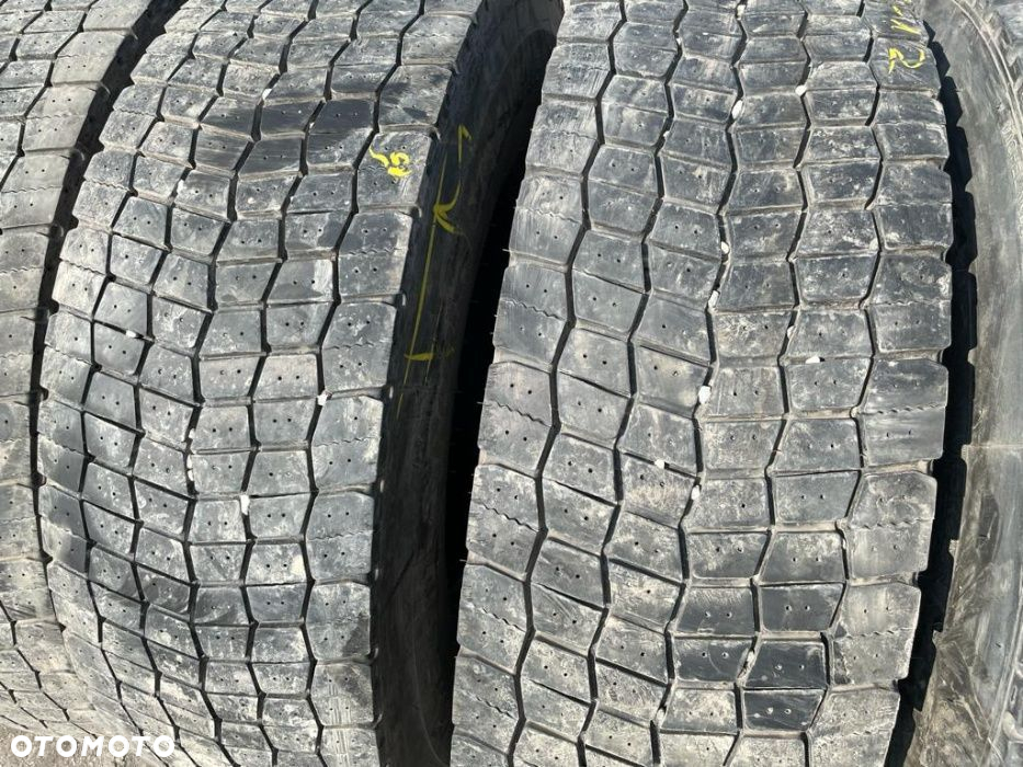 315/80R22.5 OPONY MICHELIN XDE MULTIWAY 3D / 9-13MM / Napęd / wysyłka - 8
