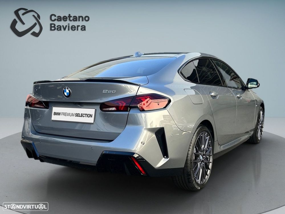 BMW 220 Gran Coupé Pack Desportivo M Pro - 7