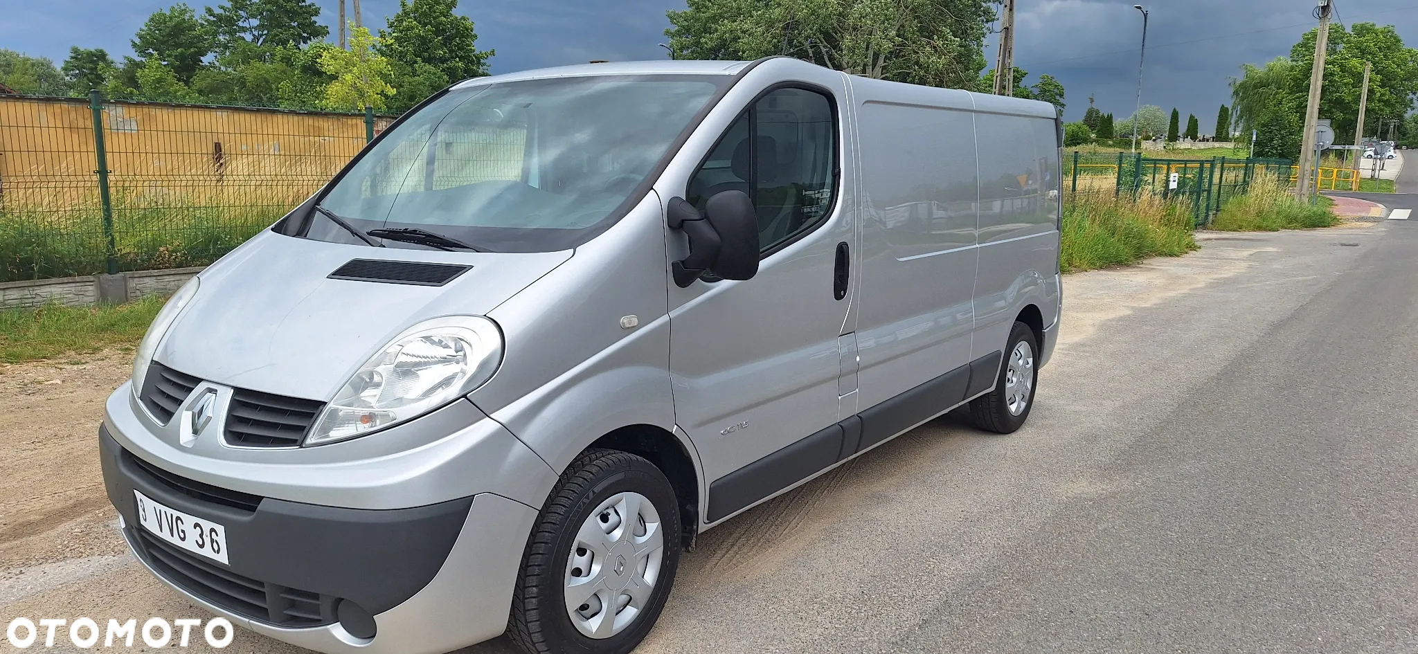 Renault Trafic - 3