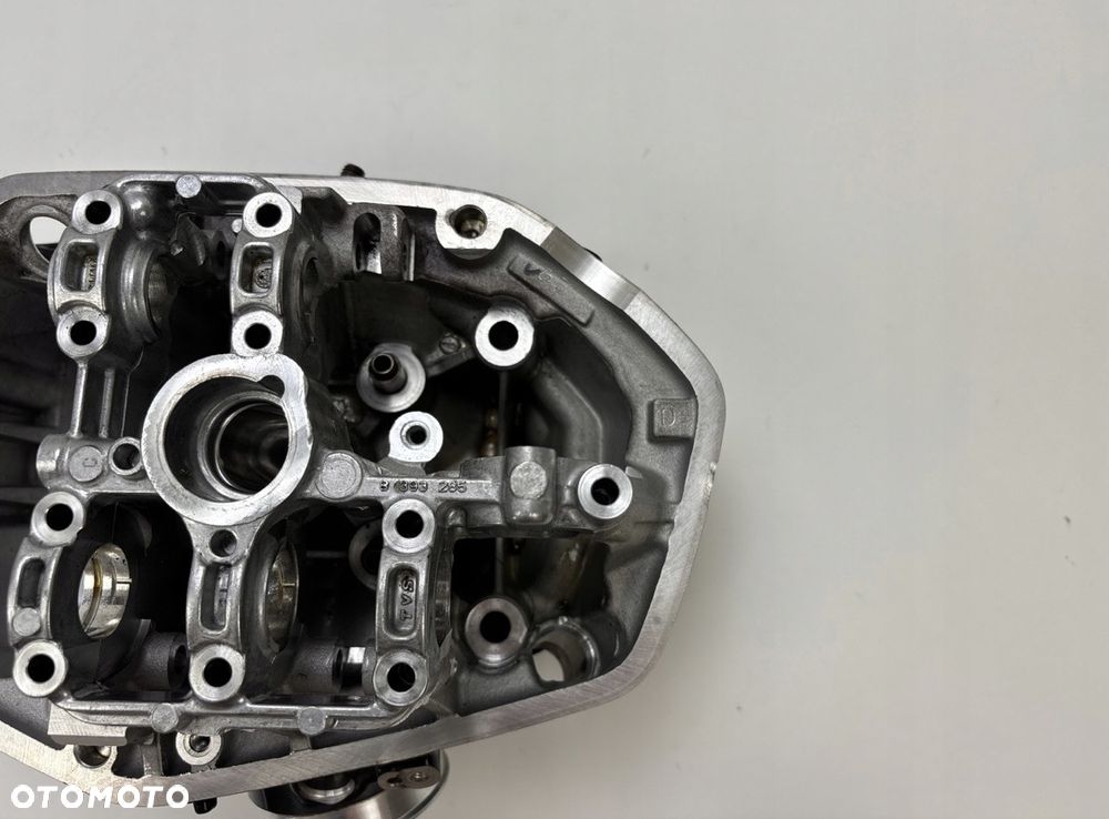 Prawa głowica BMW R1250 GS K50 K51 2019+ Oryginał - 5