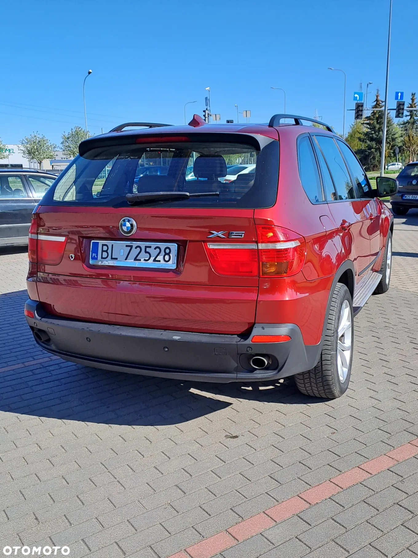 BMW X5 3.0d xDrive - 16