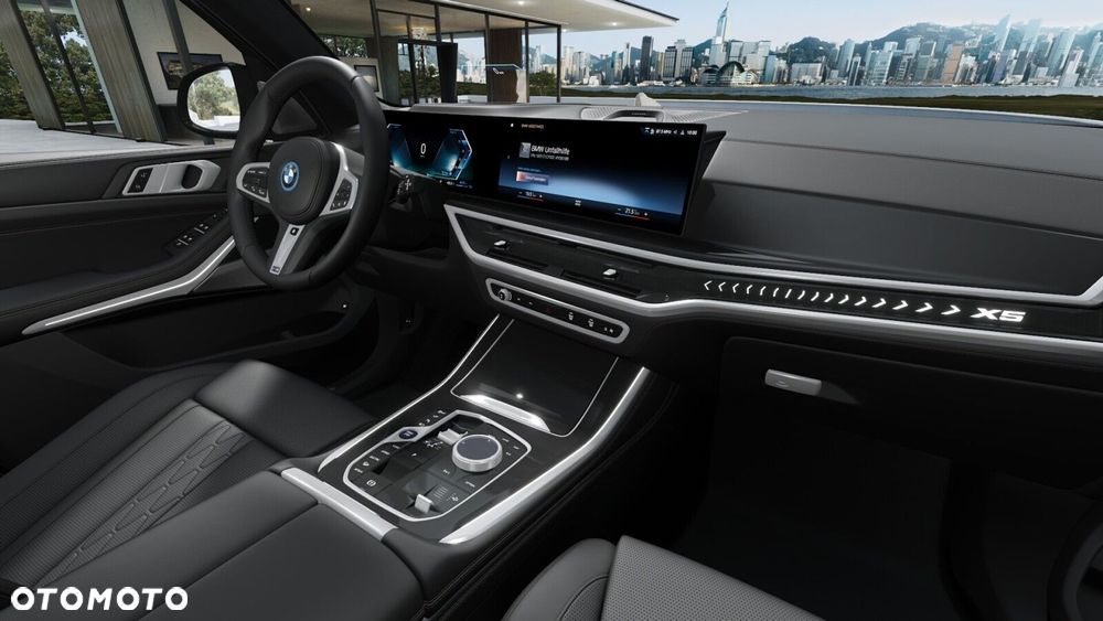BMW X5 - 5