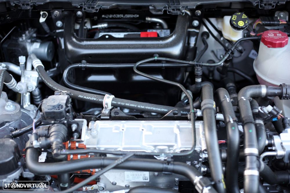 Mercedes-Benz EQA 250+ AMG Line - 47