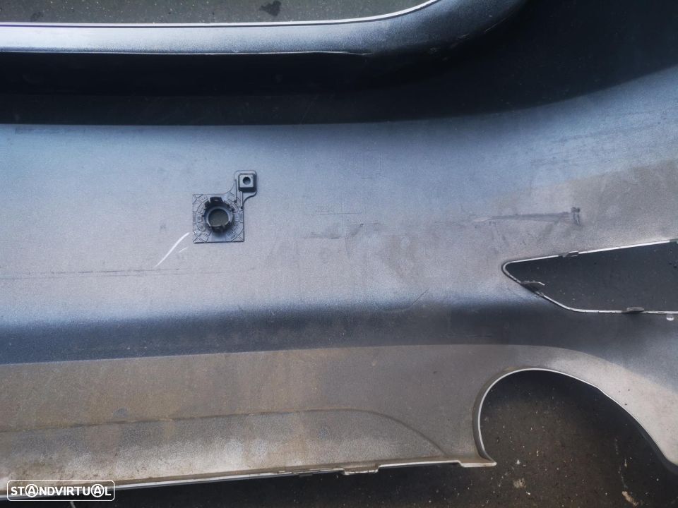 BMW 3 G20 PARA CHOQUES TRÁS - PC363 - 11
