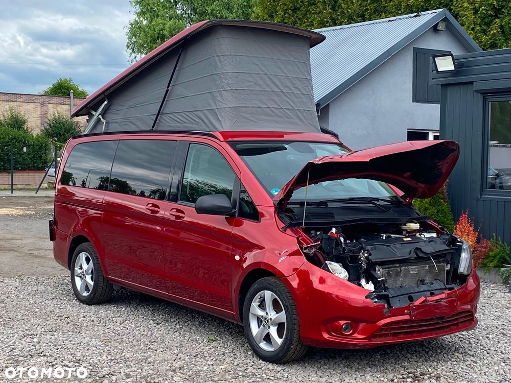 Mercedes-Benz Vito - 12