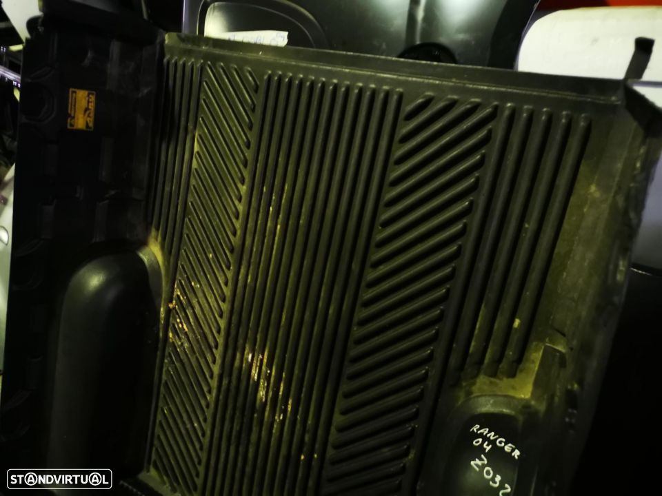 FORD RANGER MATERIAL TRASEIRA M160 Z031 Z032 - 10