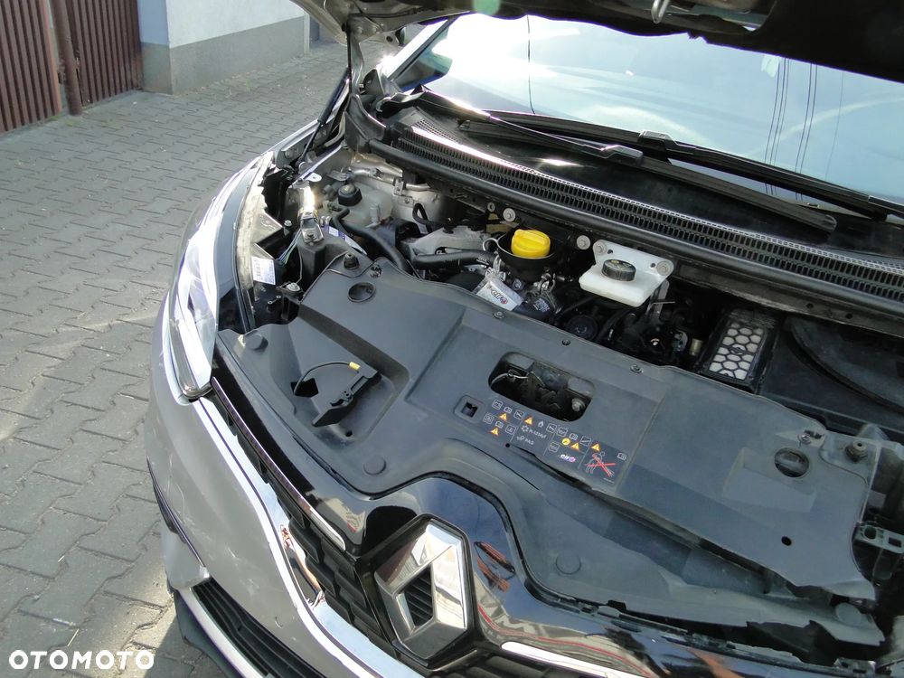 Renault Scenic 1.3 TCe Energy Bose - 36