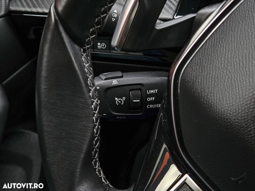 Peugeot 508 PureTech 225 EAT8 GT Pack - 20