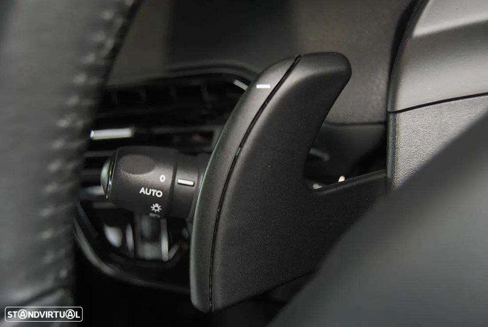 Citroën C4 Grand Picasso 1.6 BlueHDi Feel EAT6 - 27