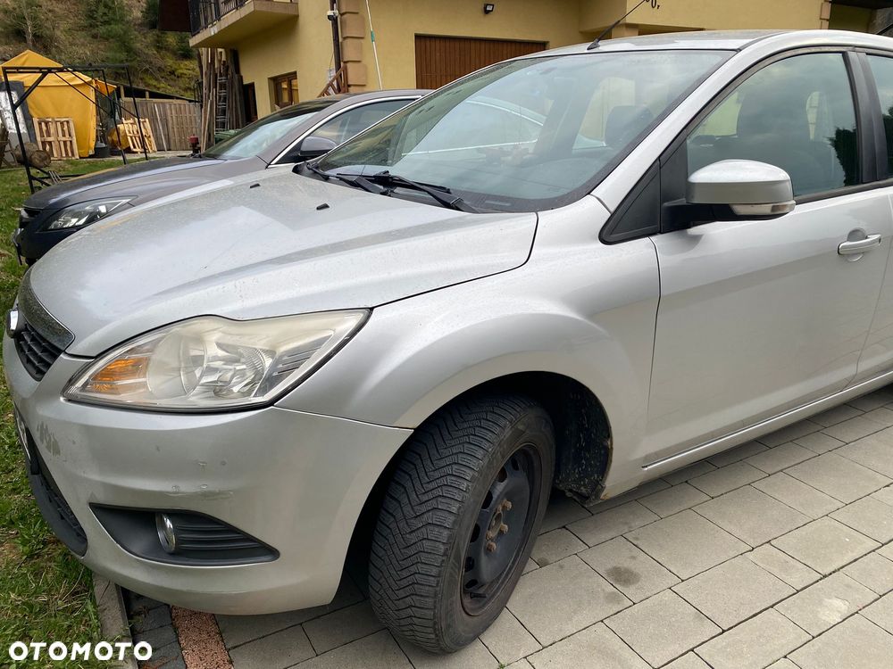 Ford Focus 1.6 TDCi Trend - 5