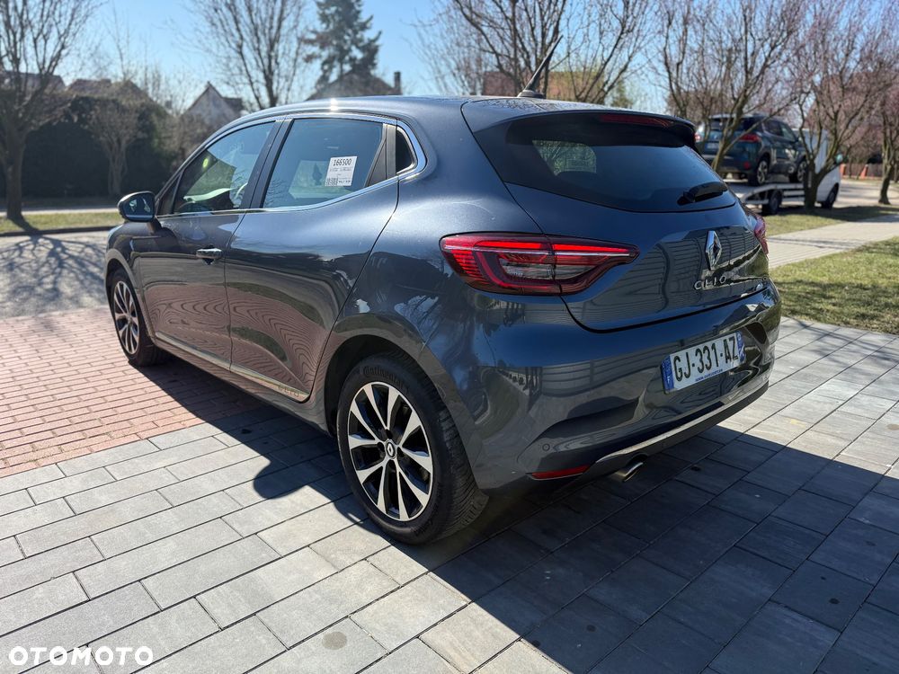 Renault Clio TCe 90 EVOLUTION - 7