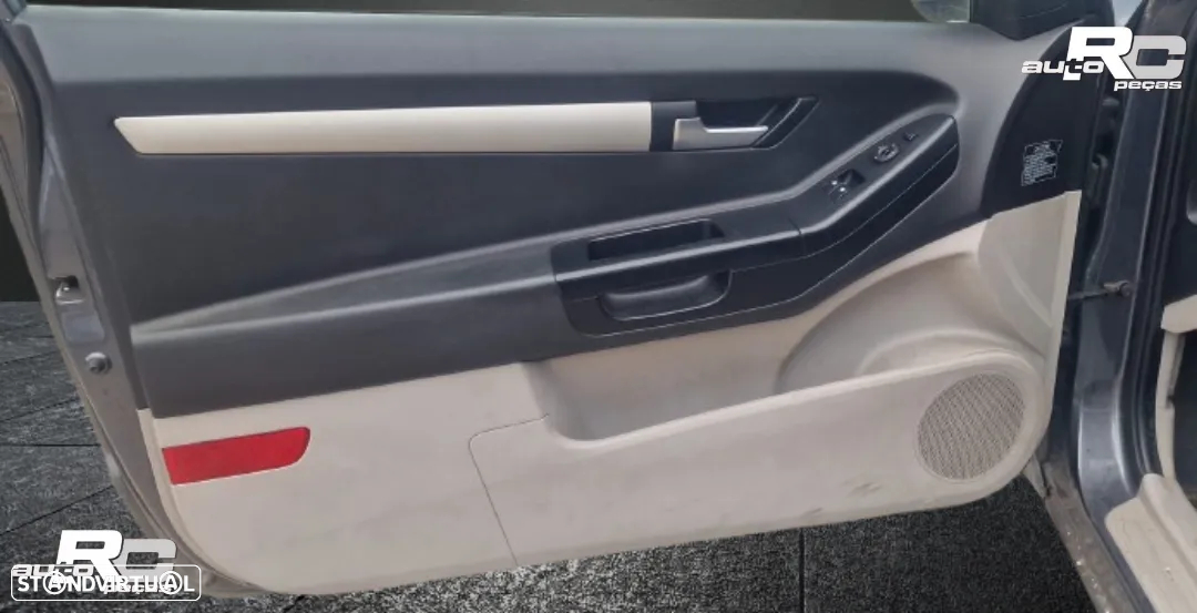 Kia Pro Ceed ED 1.6 CRDi – Viatura para peças - 13