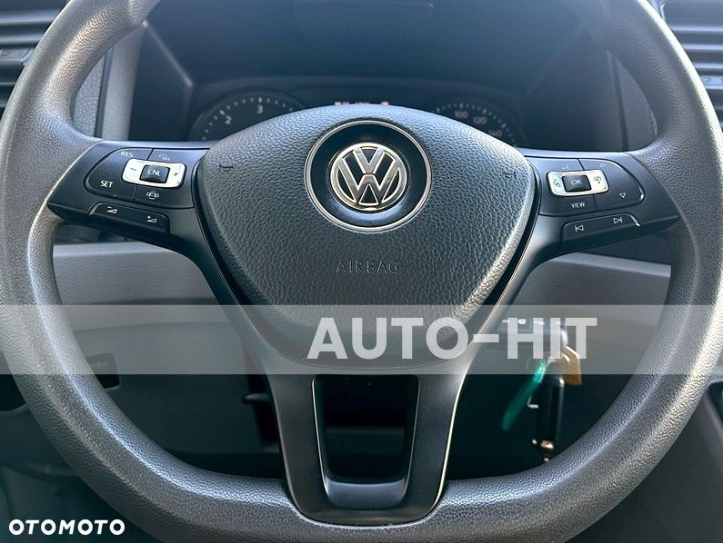 Volkswagen Crafter - 23