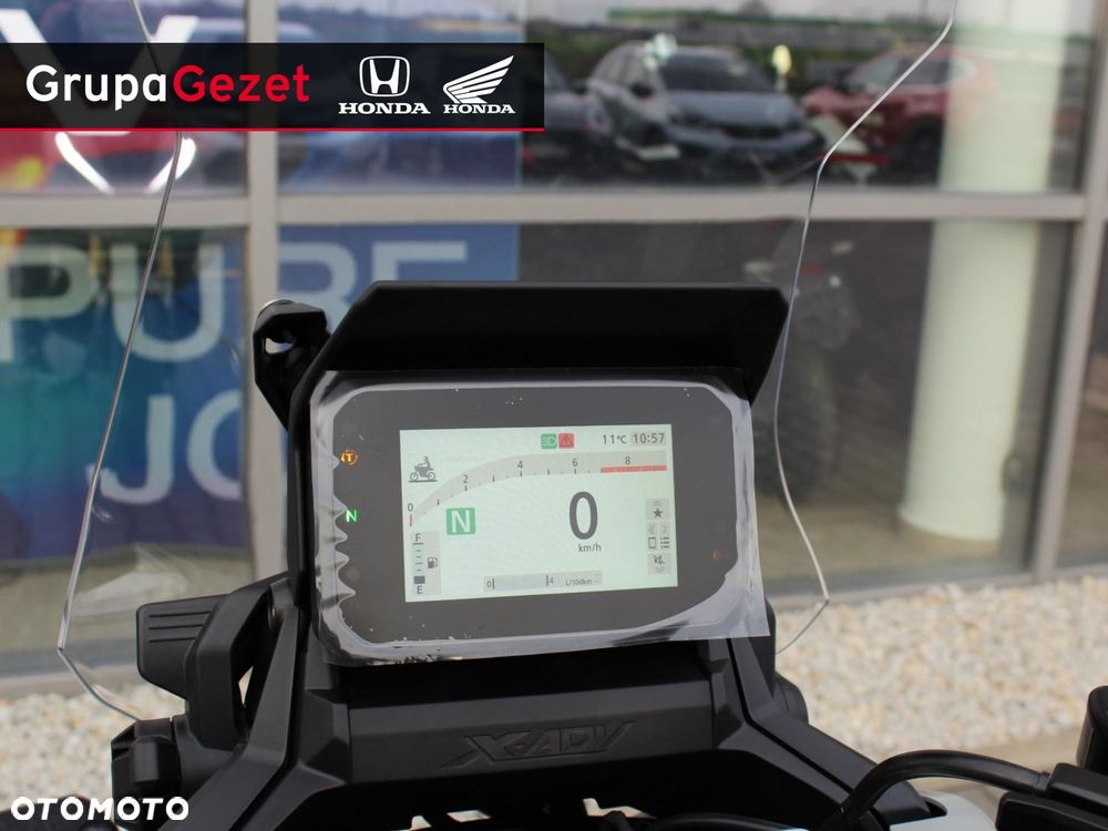 Honda X-ADV - 14