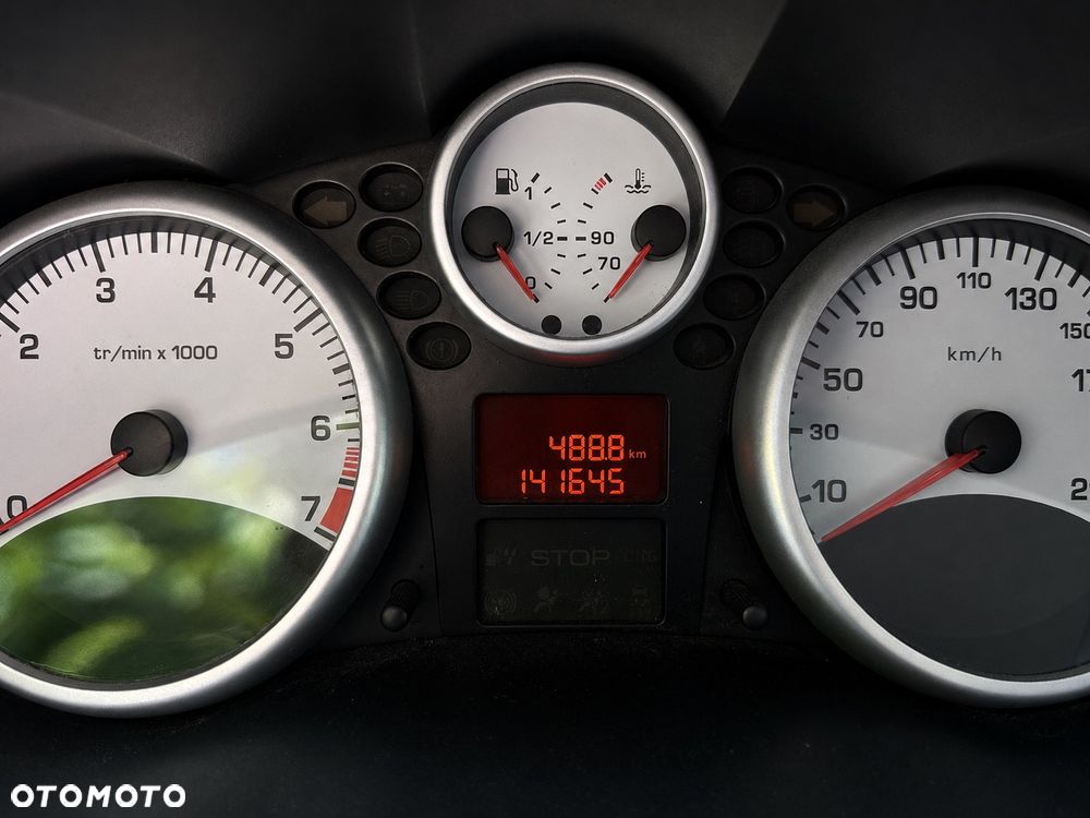 Peugeot 206 plus 60 Urban Move - 8