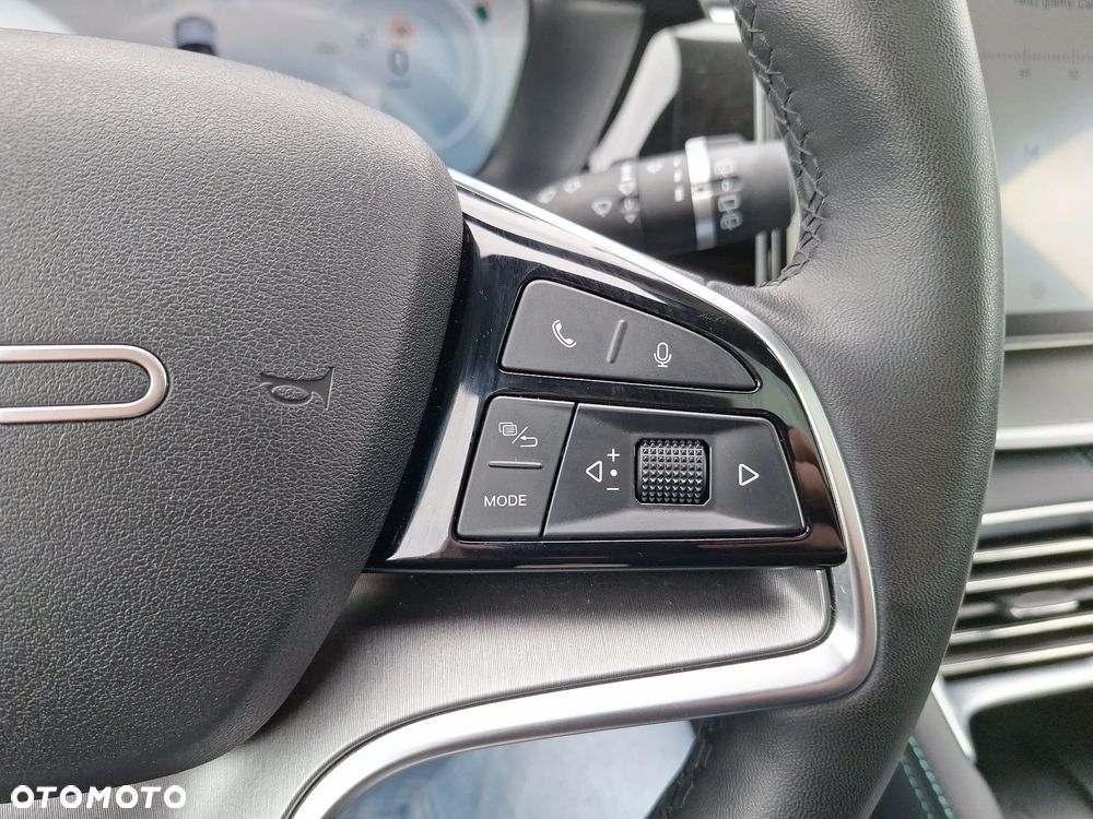 BYD Seal U 1.5 Boost - 23