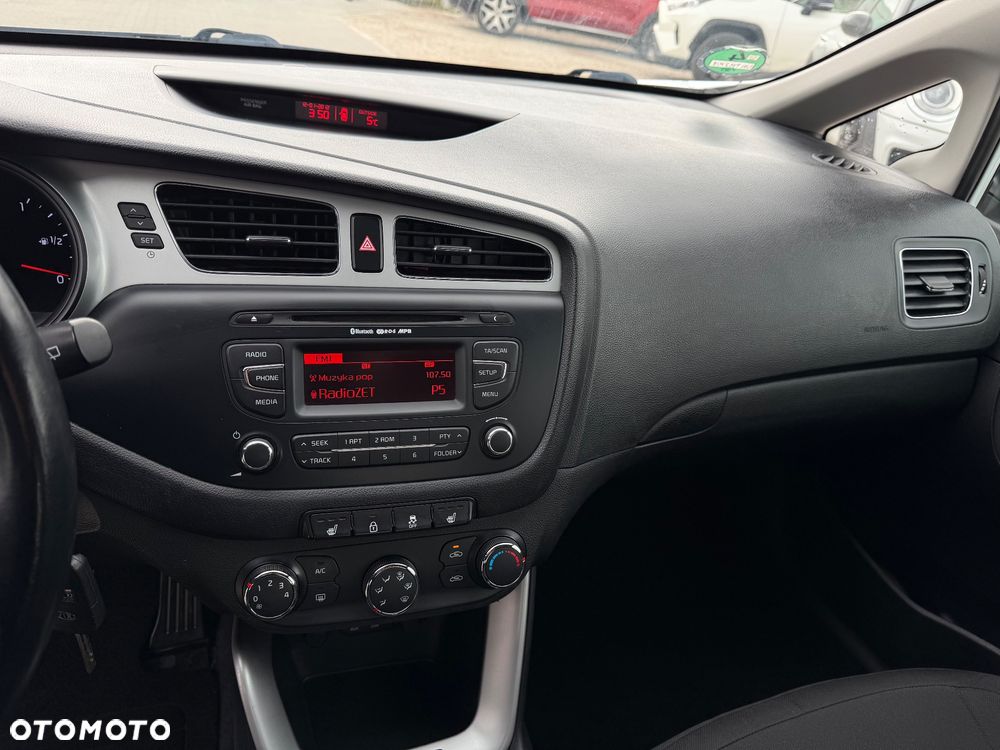 Kia Ceed 1.4 Business Line - 16