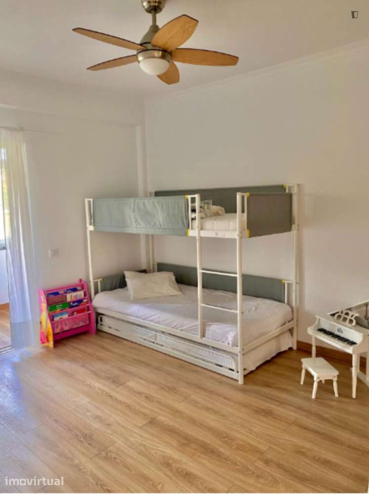 Apartamento com 2 quartos - localizado em Estoril Lisbon - Grande imagem: 2/16
