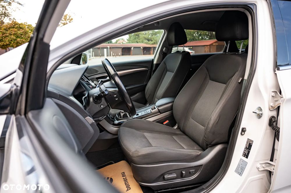 Hyundai i40 - 15