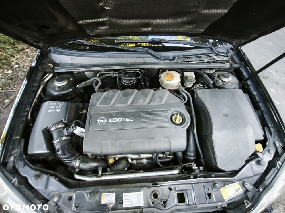 Opel Signum 1.9 CDTI Cosmo - 6