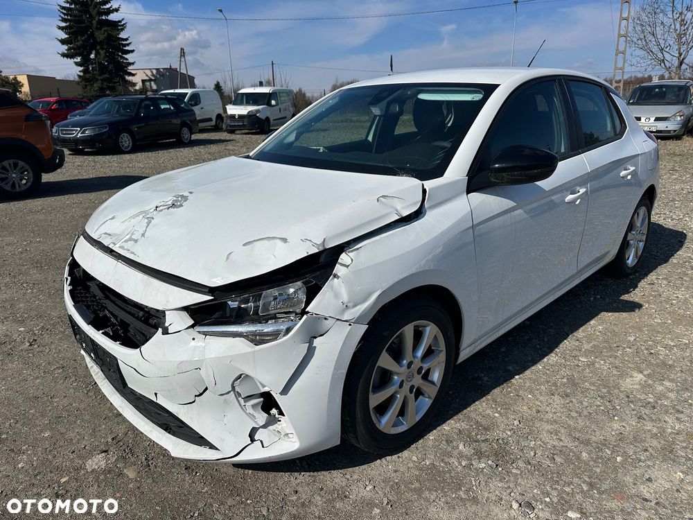 Opel Corsa 1.2 Direct Injection Turbo Start/Stop GS Line - 2