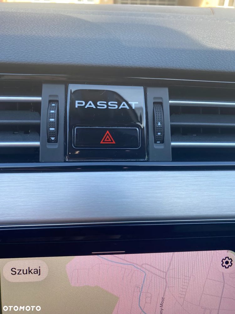 Volkswagen Passat 2.0 TSI Elegance DSG - 4
