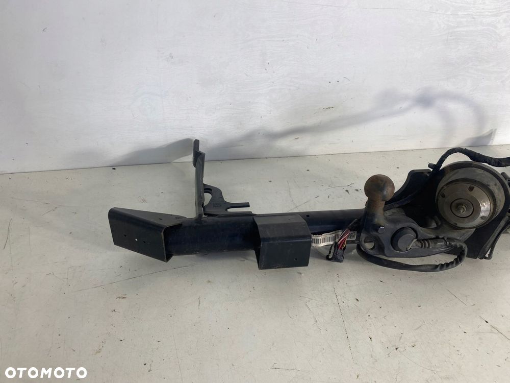 hak holowniczy elektryczny volkswagen id4 id 4 eu - 2