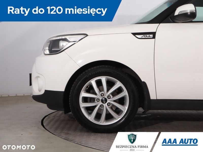 Kia Soul - 16