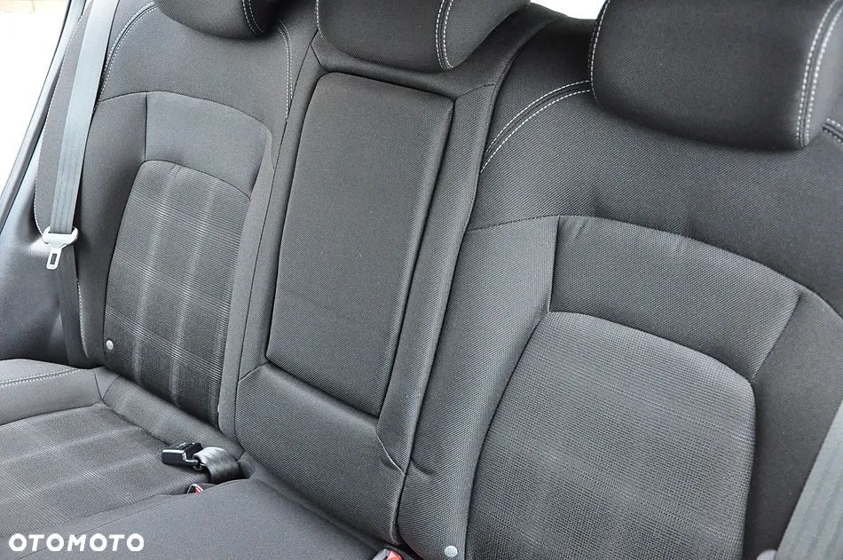 Kia Sportage 1.6 GDI S 2WD - 21