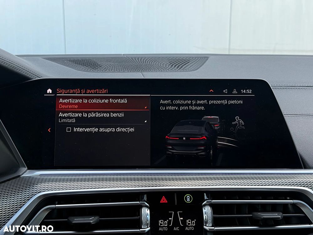 BMW X6 xDrive30d - 16