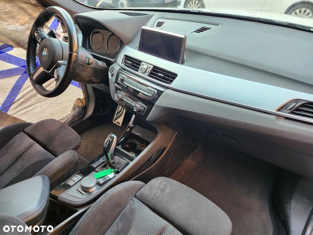 BMW X1 2018 photo 3