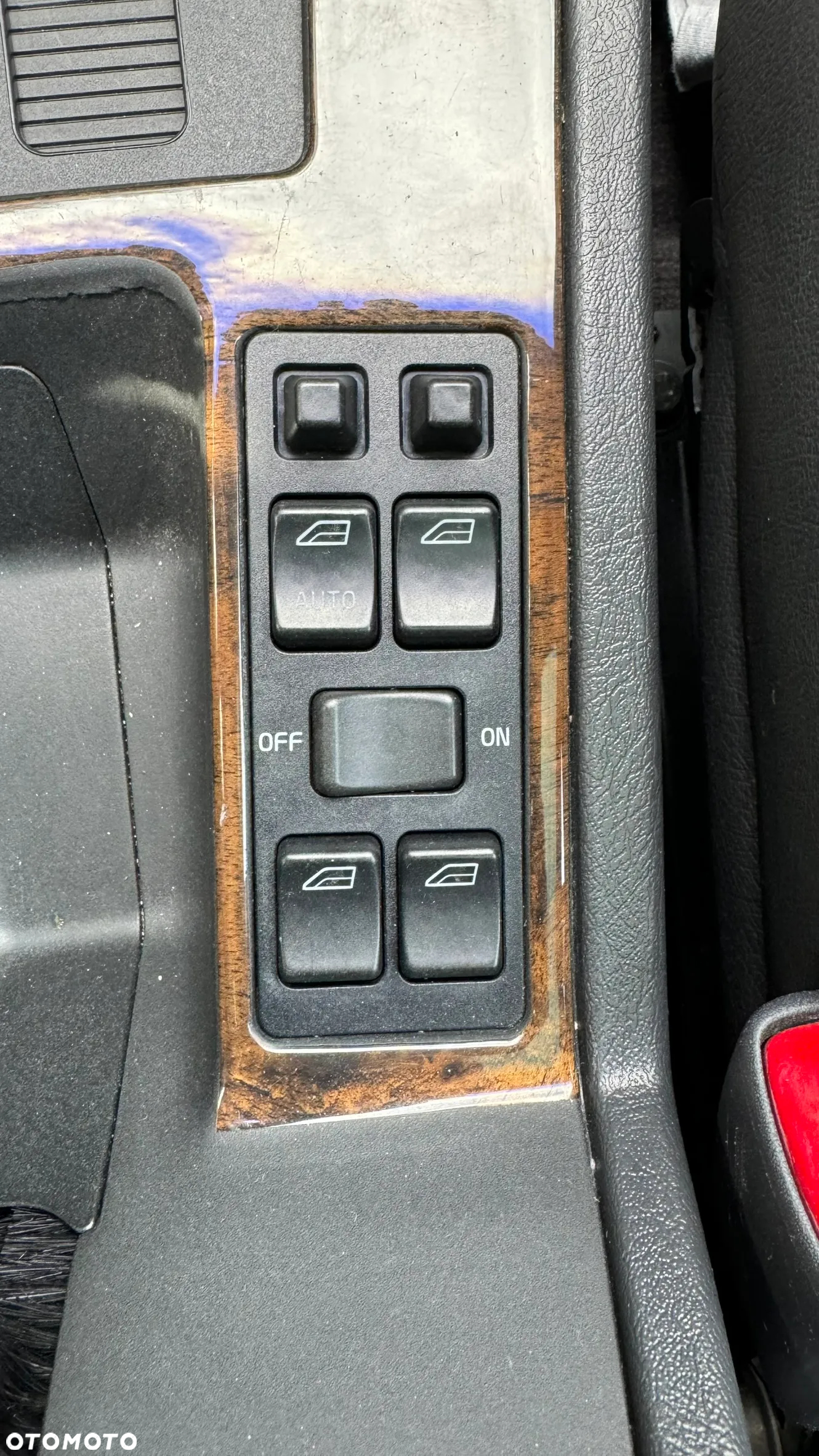 Volvo 850 - 29