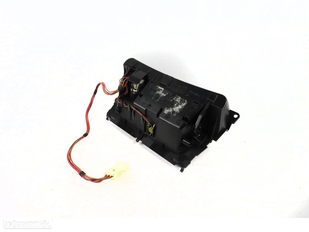 CINZEIRO CONSOLA CENTRAL Frente Usado / Original BMW 1 (E81)/BMW 3 (E90)/BMW 3 T... - 4