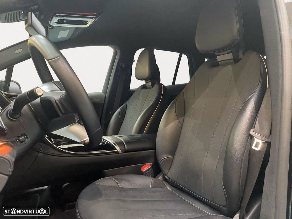 Mercedes-Benz EQE SUV 300 Edition - 8