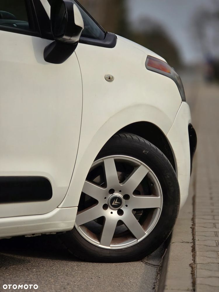 Citroën C3 Picasso VTi 95 Exclusive - 33