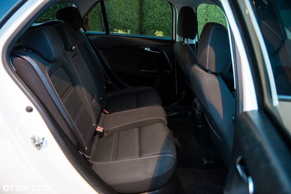 Fiat Tipo 1.4 T-Jet Lounge - 33