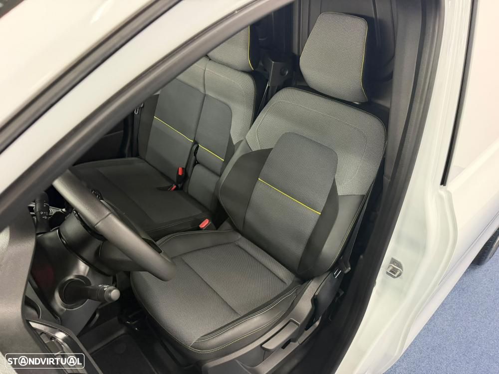 Renault Kangoo longa - 15